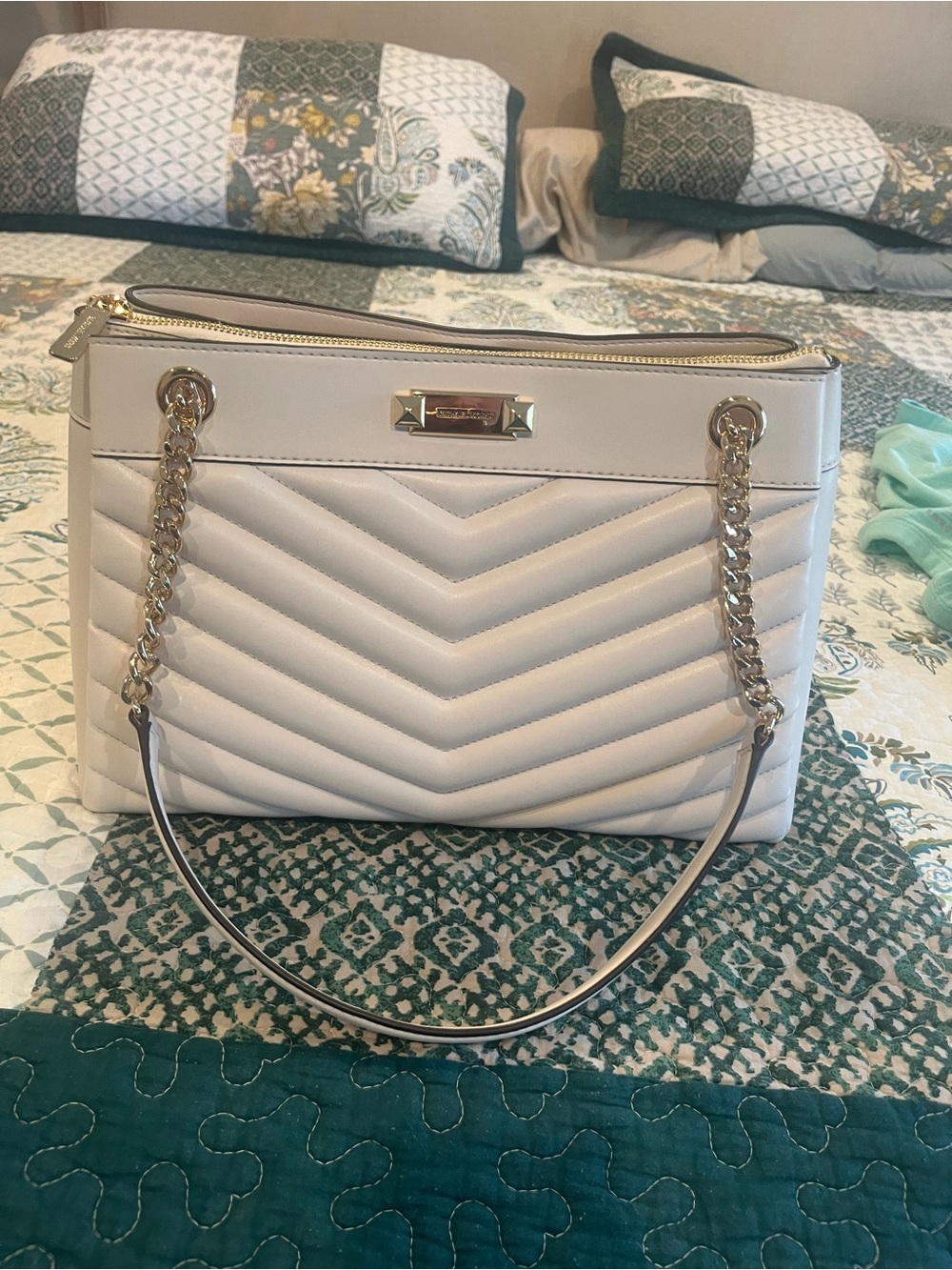 Michael Kors Whitney tote